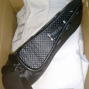 8w no call ballet flats